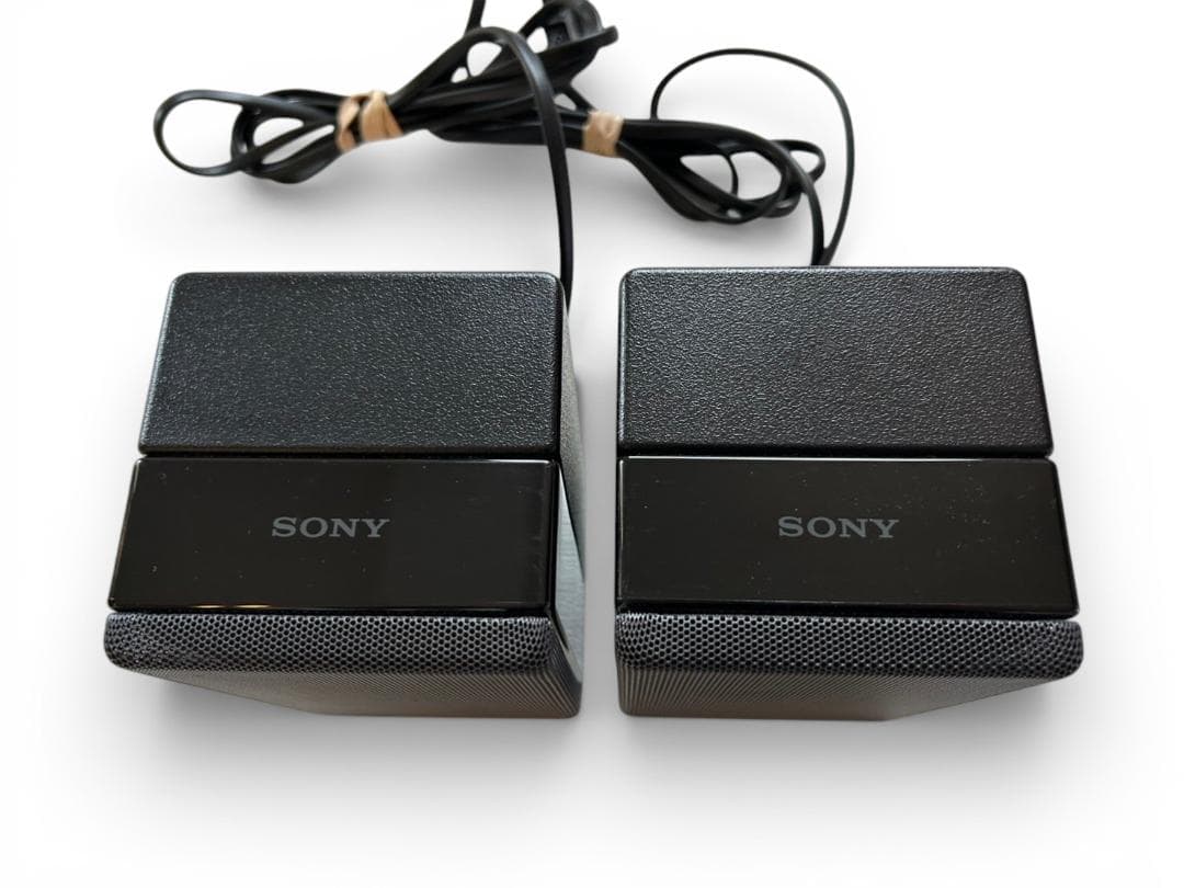 SONY SA-Z9R　HT-Z9F専用のリアスピーカー