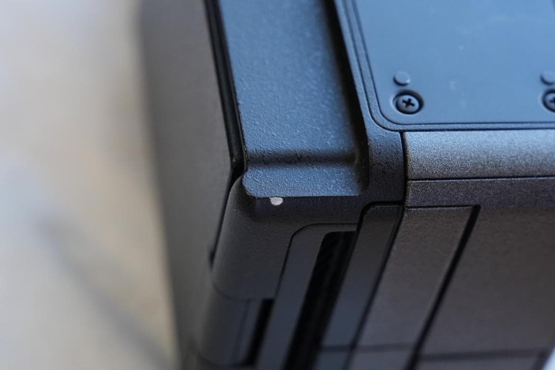 SONY FX30 XLRハンドルユニット同胞モデル【美品】