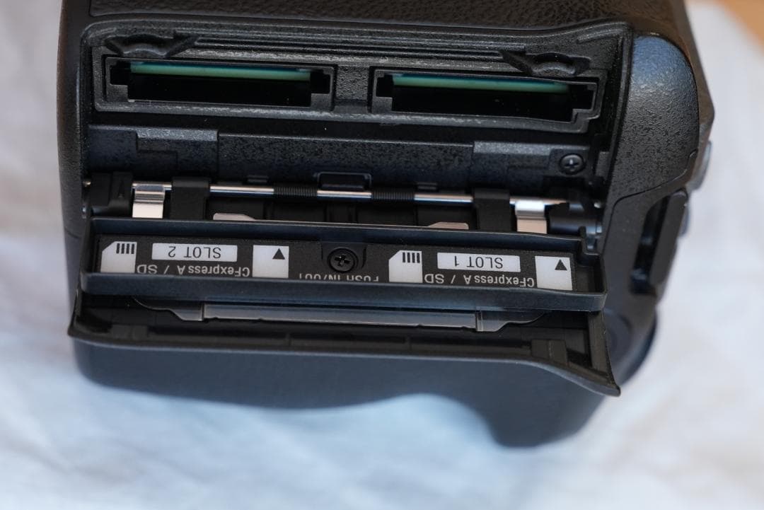 SONY FX30 XLRハンドルユニット同胞モデル【美品】