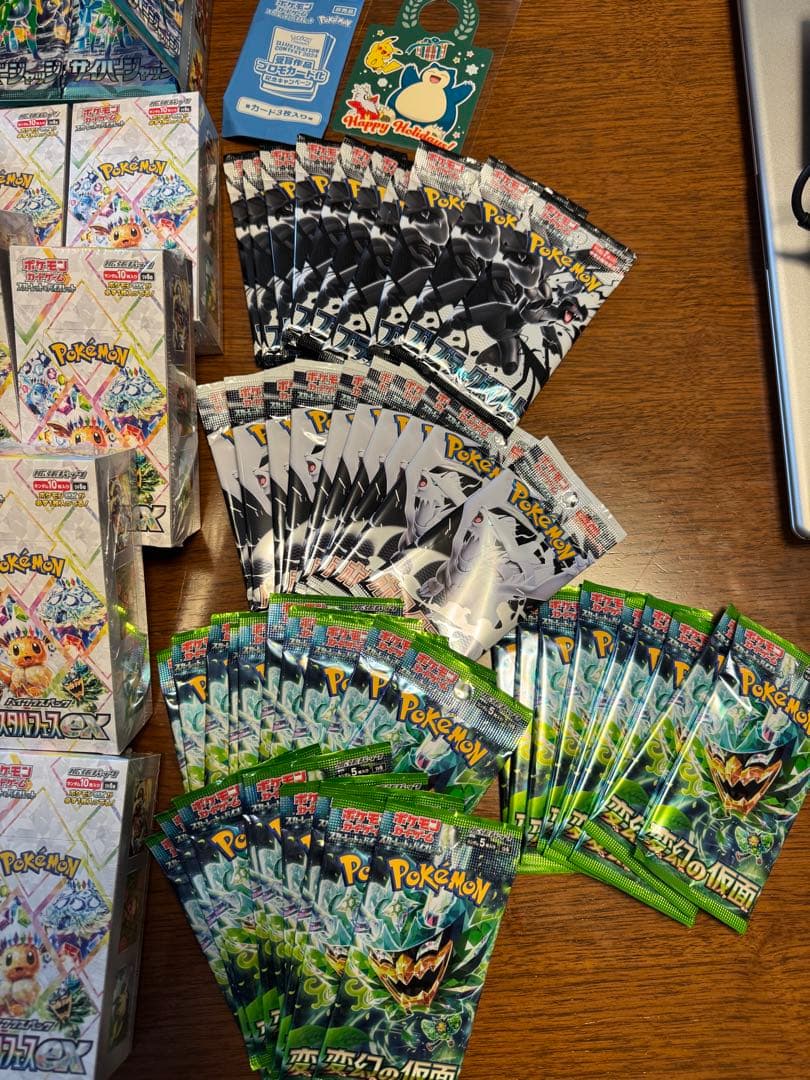 新品未開封　ポケモンカードゲーム コレクションセット14種18BOX＋バラ49枚