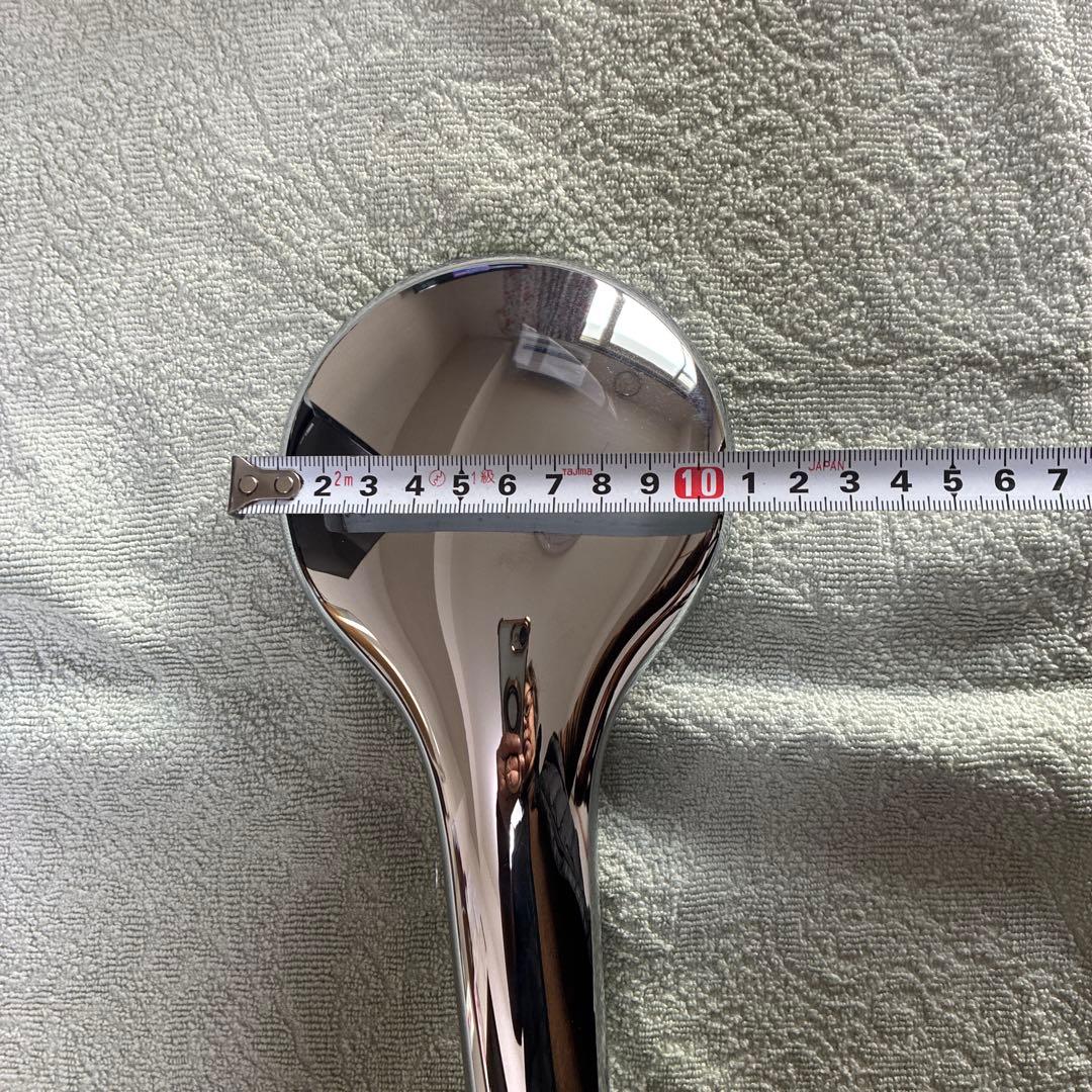 INAX ラウンドヘッド シャワーヘッド