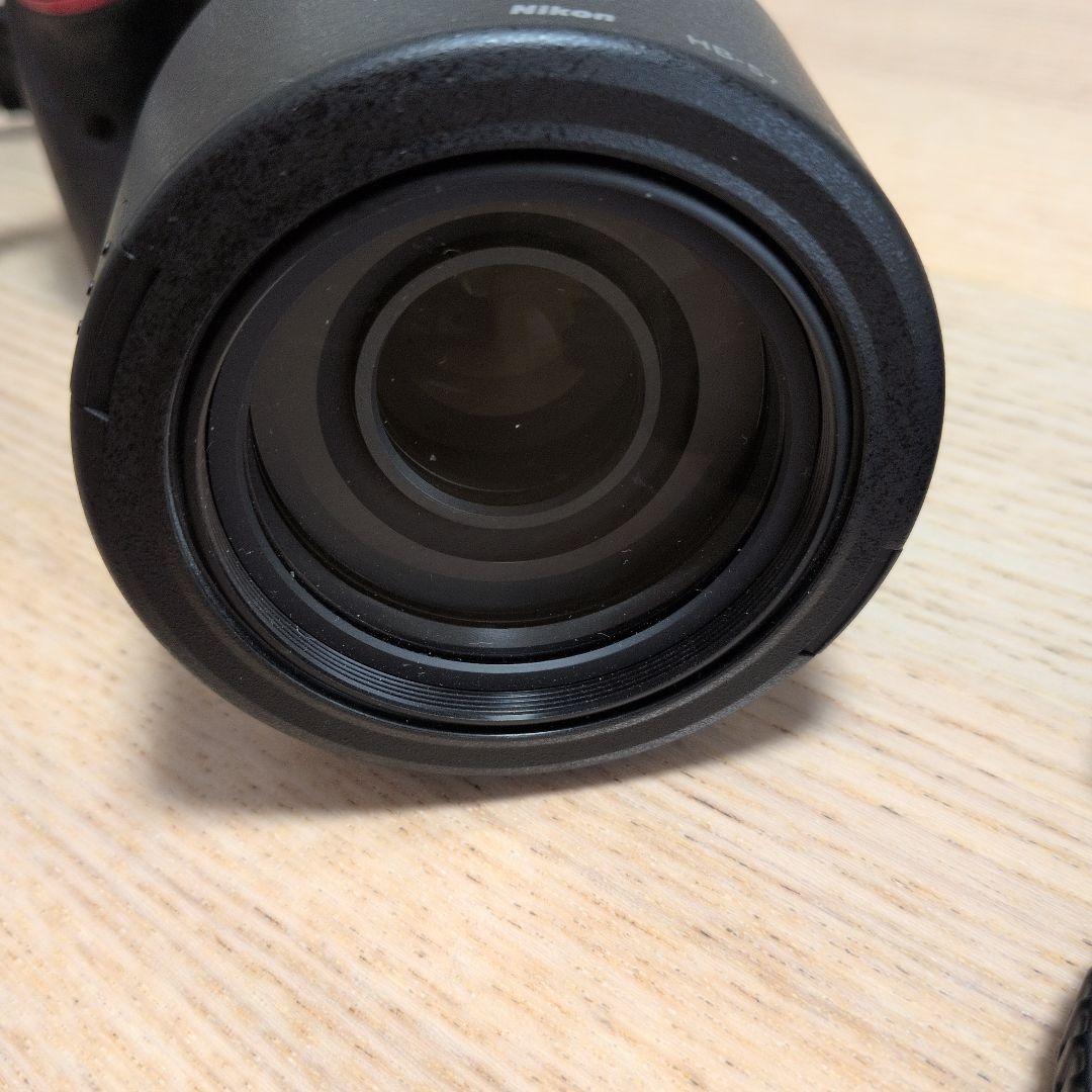 Nikon　D5200　一眼レフカメラ