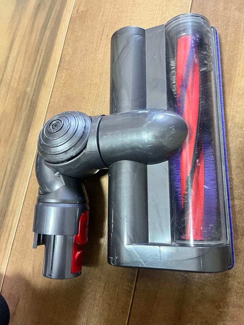 掃除機・クリーナー Dyson v7slim