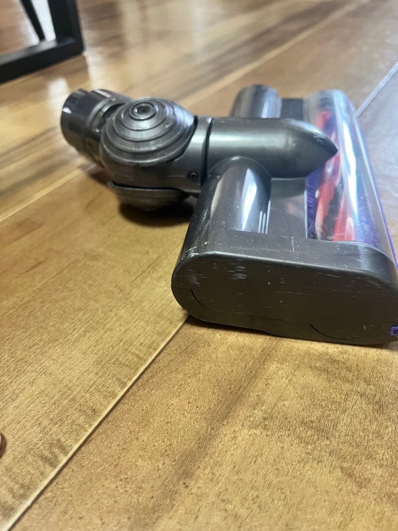 掃除機・クリーナー Dyson v7slim