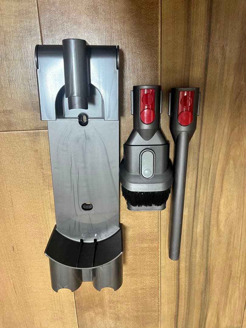 掃除機・クリーナー Dyson v7slim