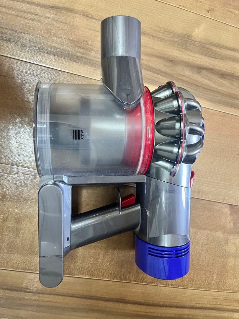 掃除機・クリーナー Dyson v7slim