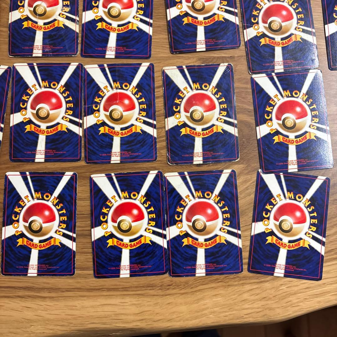 日本語ポケモンカードセット