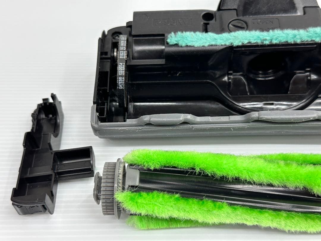 希少　格安　中古　動作保証 シャープ EC-AR7 掃除機 ヘッド　回転ブラシ