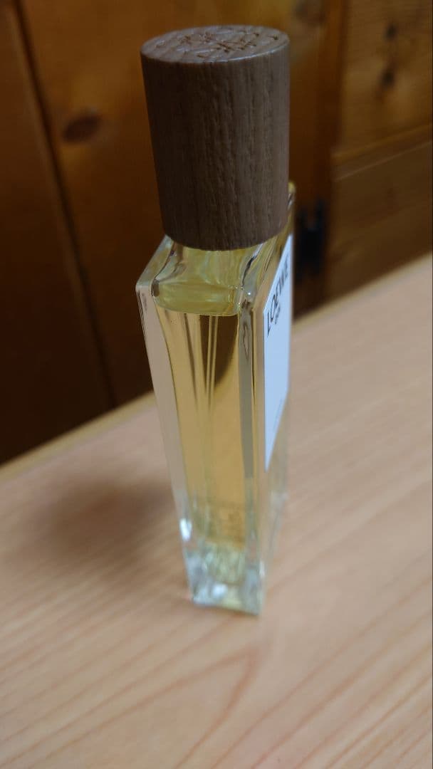 香水(女性用) LOEWE 001 WOMAN Eau de Parfum 50 ML