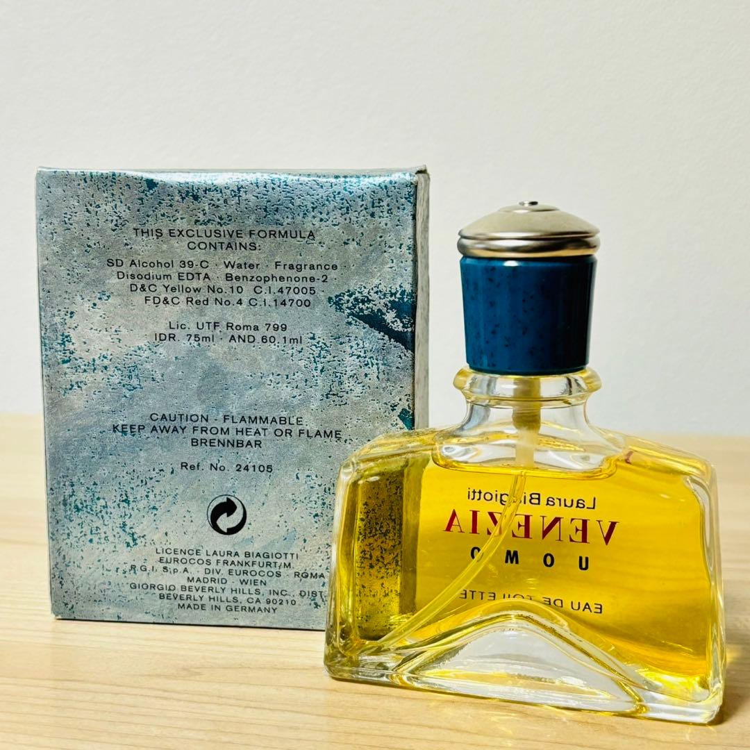 ラウラビアジョッティ ヴェネツィア 75ml