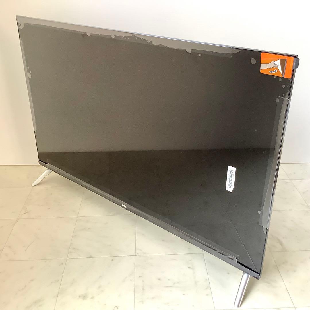 【美品】TCL 32型 GoogleTV 32S5402 Wi-Fi対応