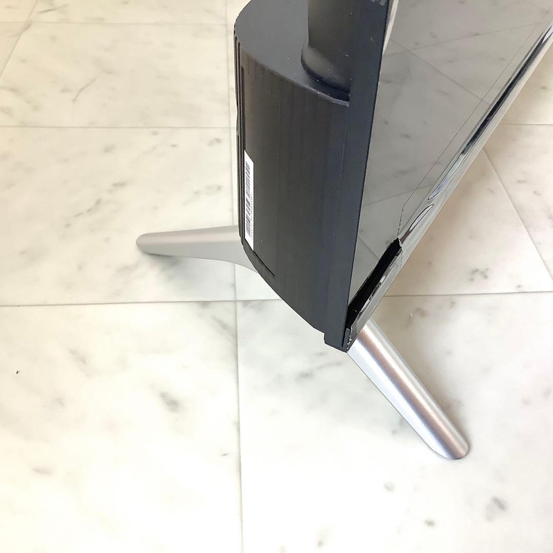 【美品】TCL 32型 GoogleTV 32S5402 Wi-Fi対応