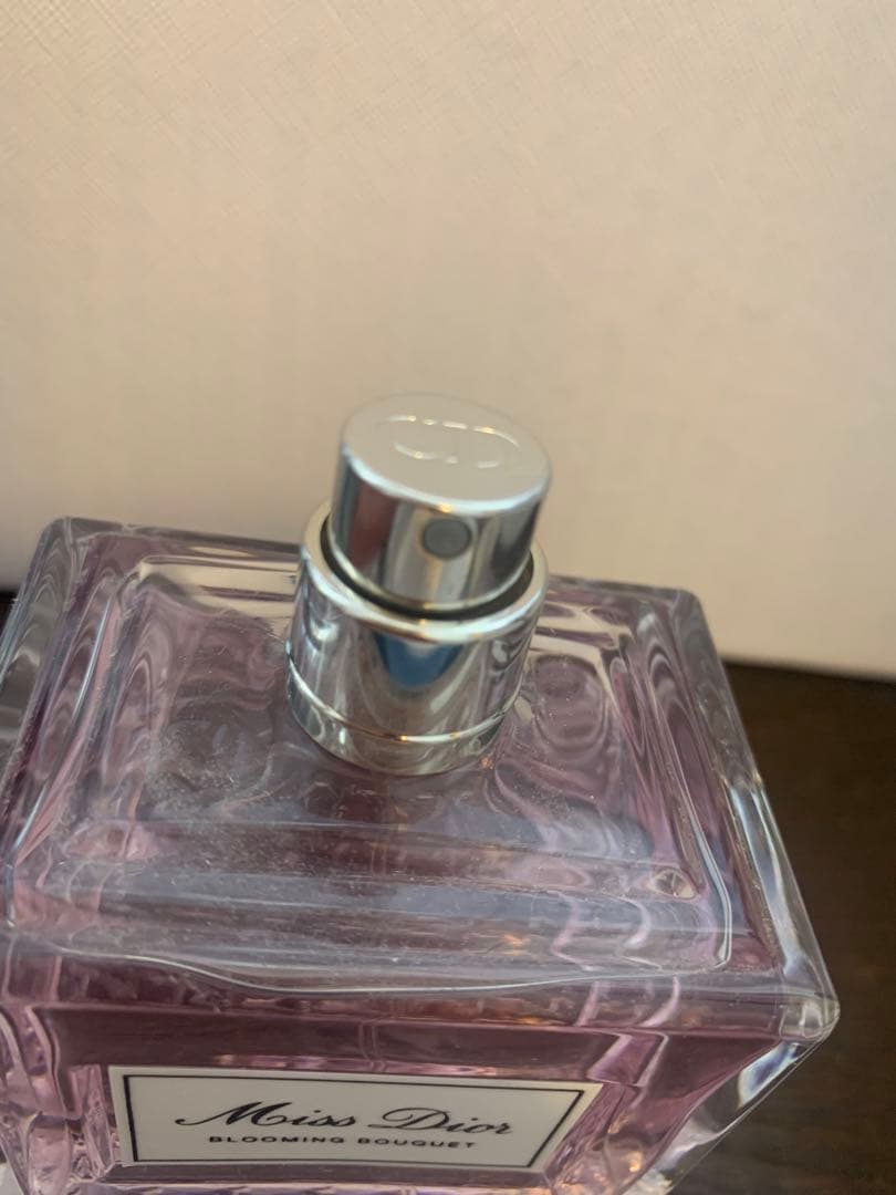 Miss Dior Blooming Bouquet 香水 100ml