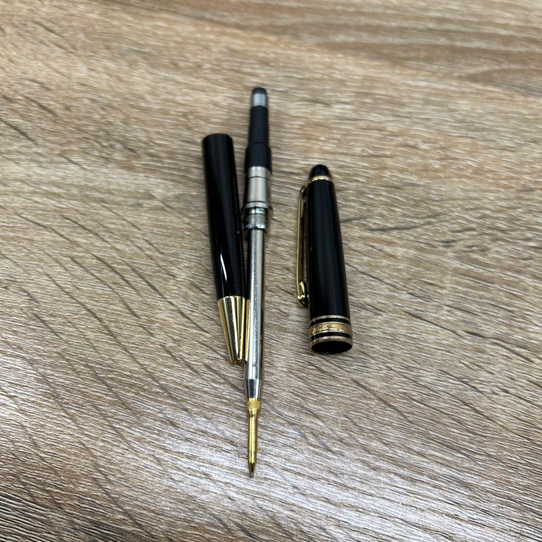 G*t様 モンブラン シャープペンシル 現状品