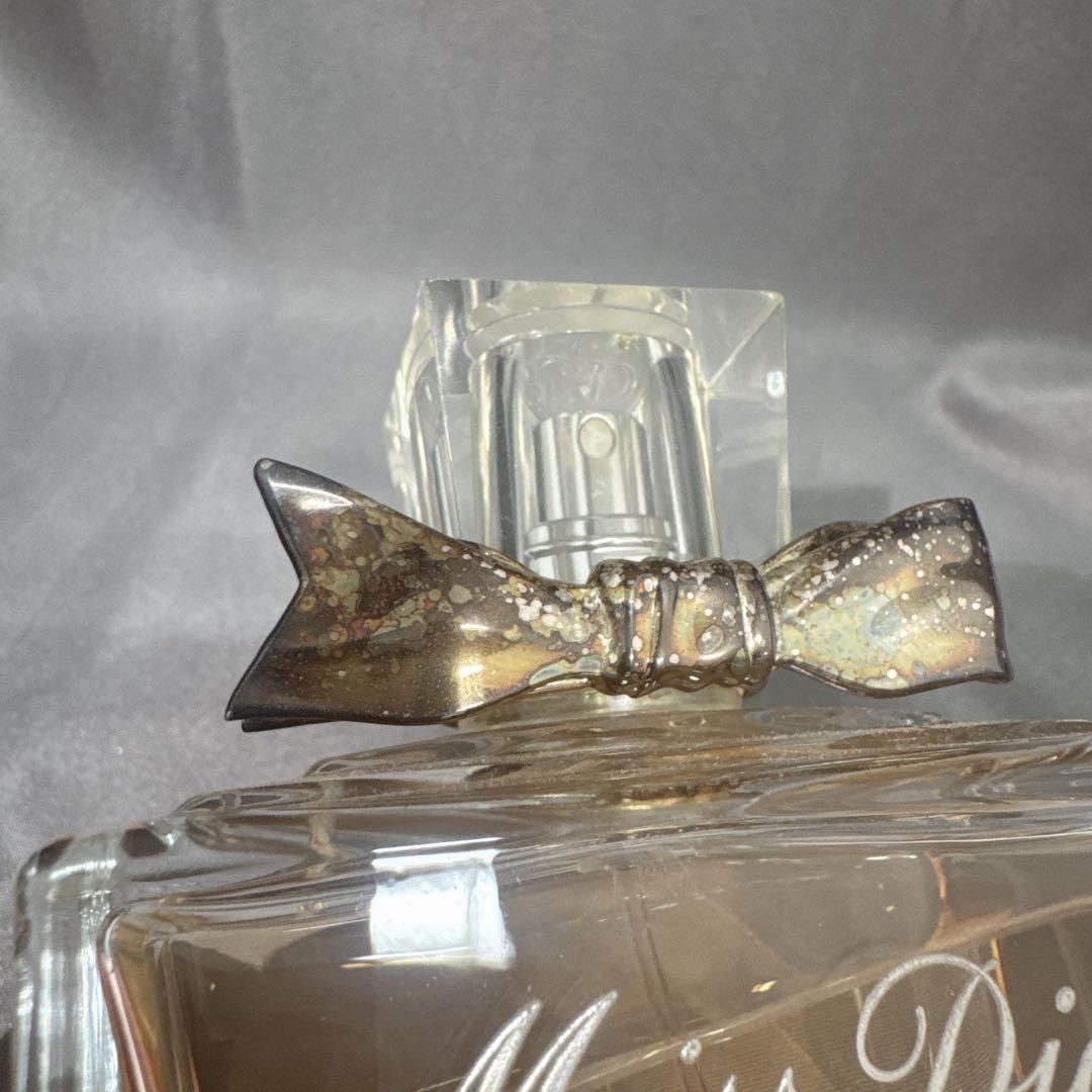 Miss Dior Chérie ミスディオール シェリー EDP100ml香水