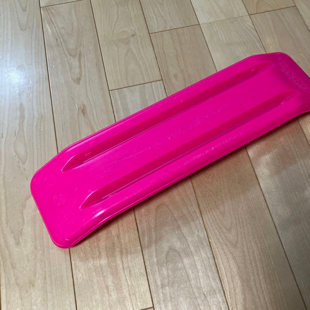 キックフリッパー　生産終了品　スケボー　ヨーベイビー　バランスボード
