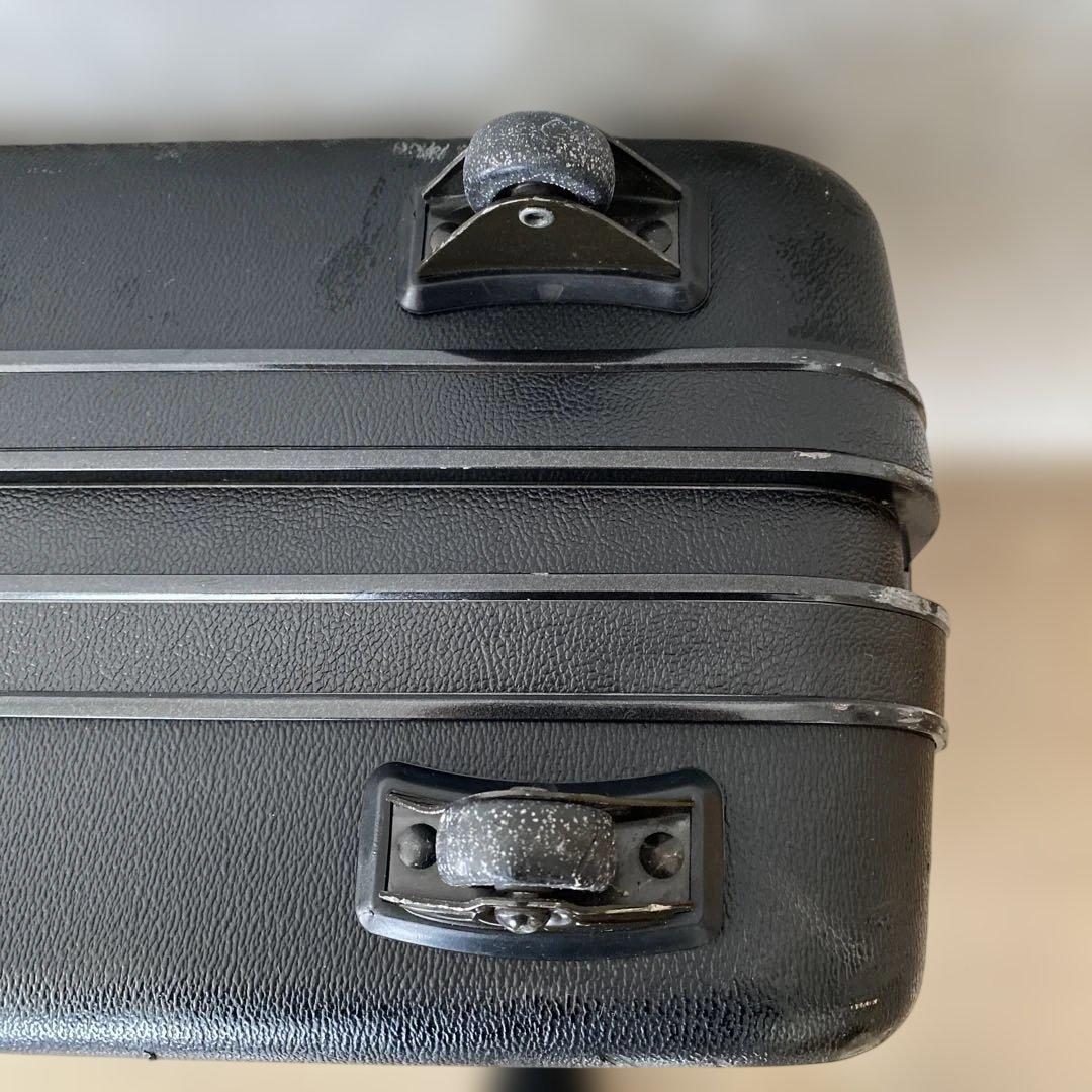 【ヴィンテージ】'88 Samsonite Classic スーツケース 保管箱