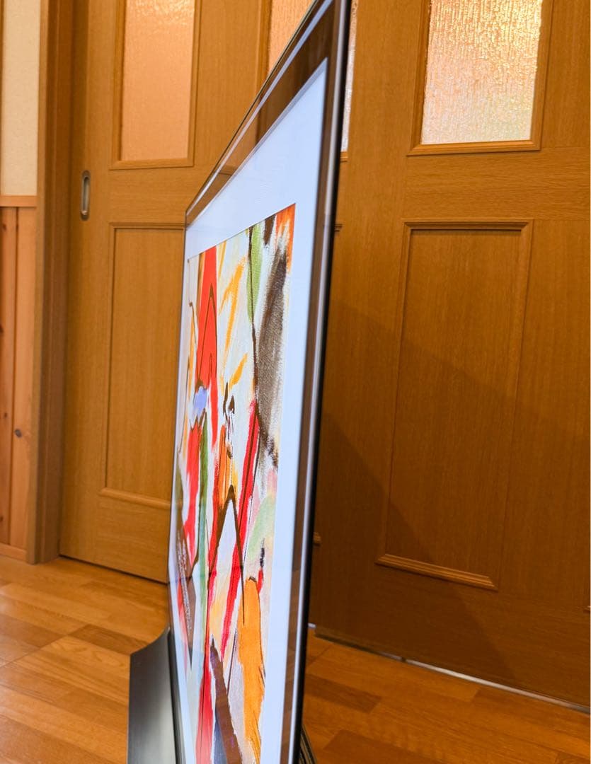 LG OLED65C8PJA 有機ELテレビ 65インチ