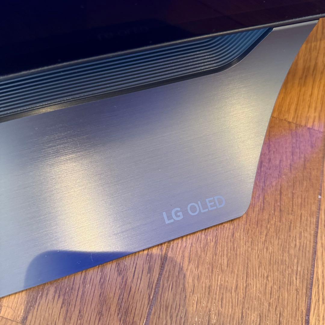 LG OLED65C8PJA 有機ELテレビ 65インチ
