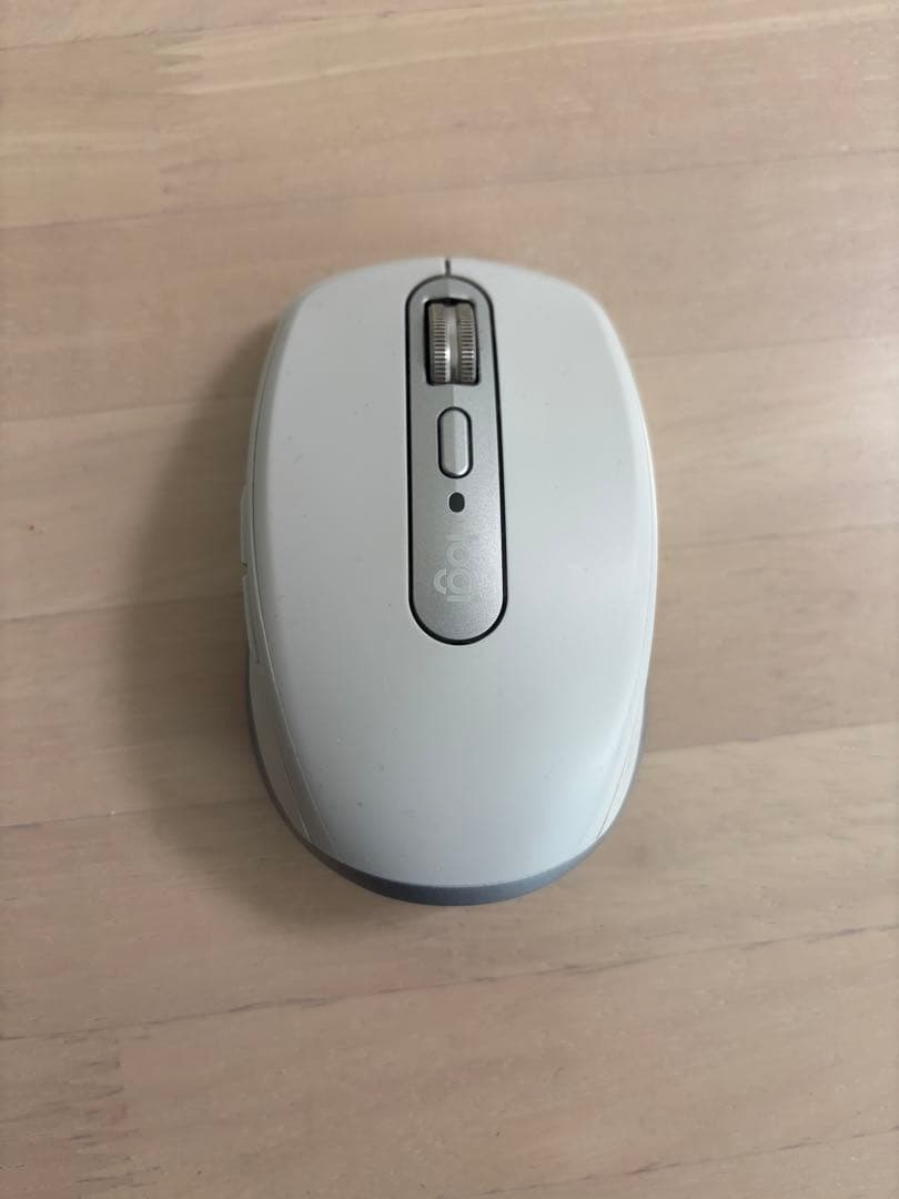 logicool MX ANYWHERE 3 for Mac 本体