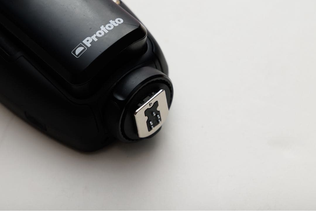 Profoto A10 Canon ホットシュー新品