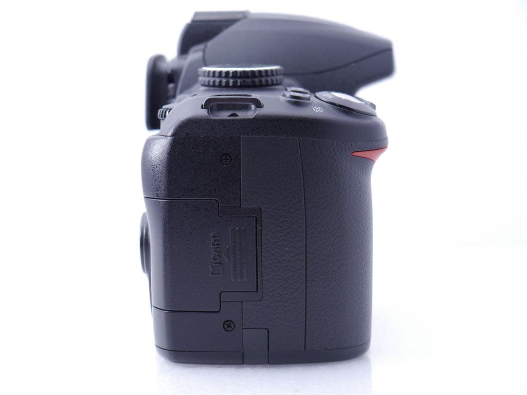 Nikon D3000 レンズキット 完動品