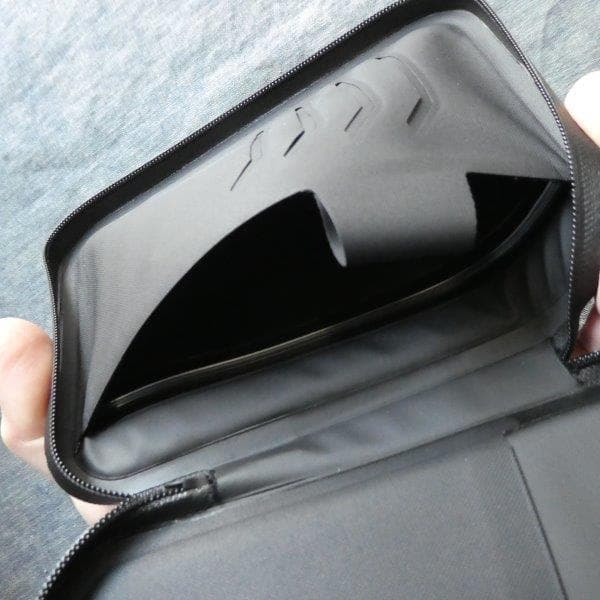 THE NORTH FACE パスポートケース NN32505 貴重品入
