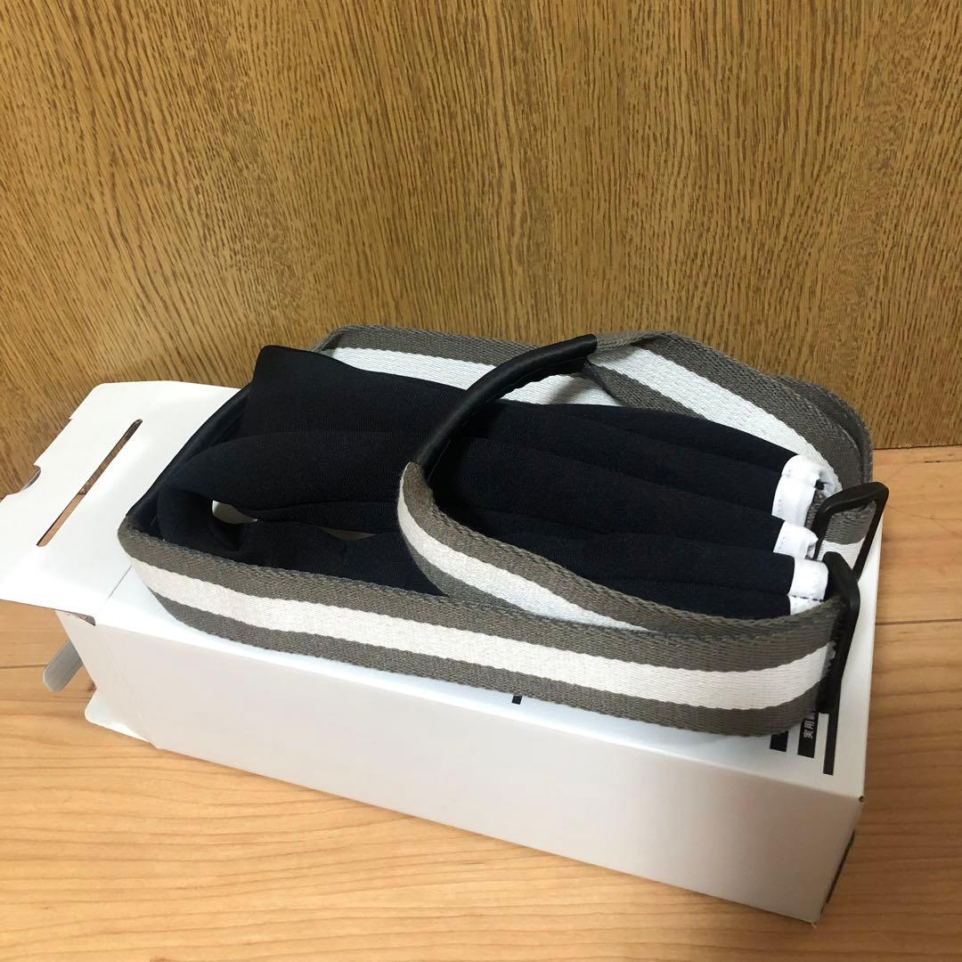 LaLaWalk STEP 犬用歩行補助ハーネス 中/大型犬後ろ足用