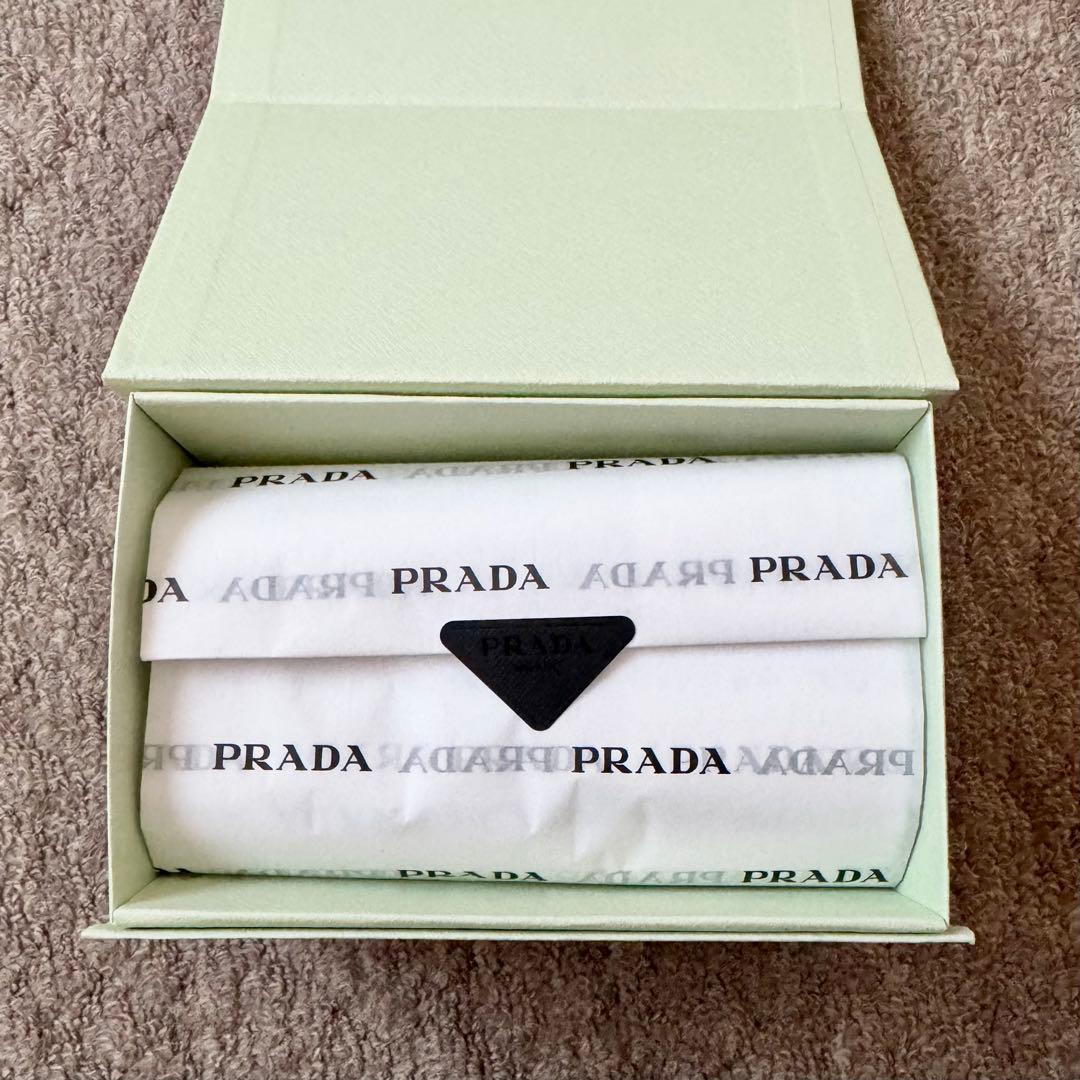 【新品】PRADA プラダ バーム ミニセット