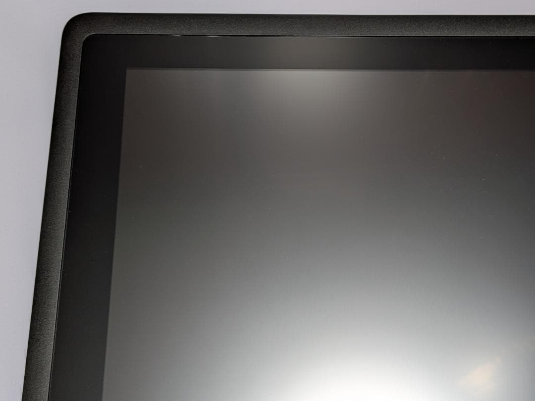 Wacom Cintiq 16 FHD 液晶ペンタブレット本体