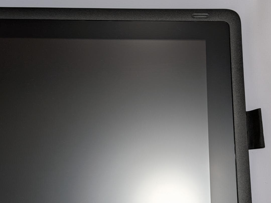 Wacom Cintiq 16 FHD 液晶ペンタブレット本体