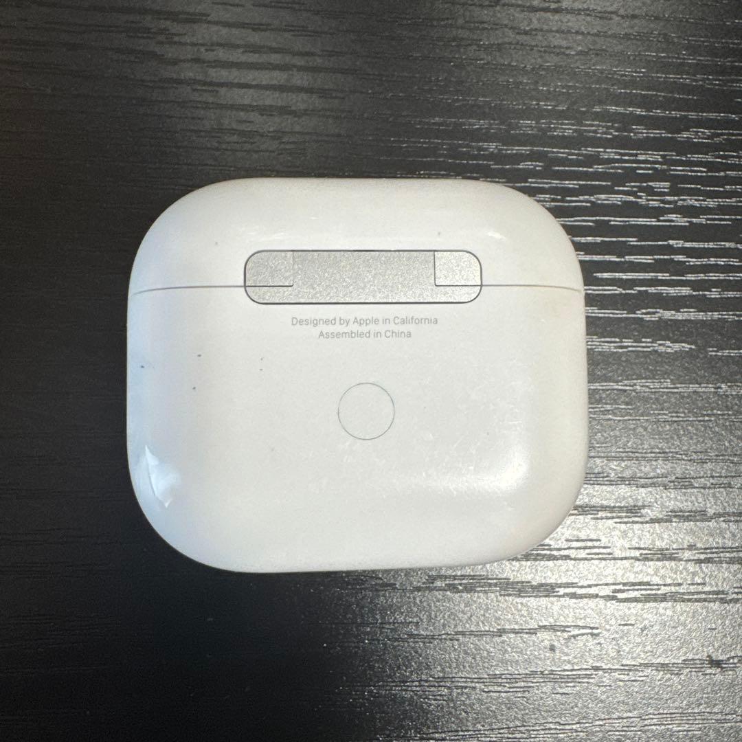 AirPods 第3世代　ケース付き