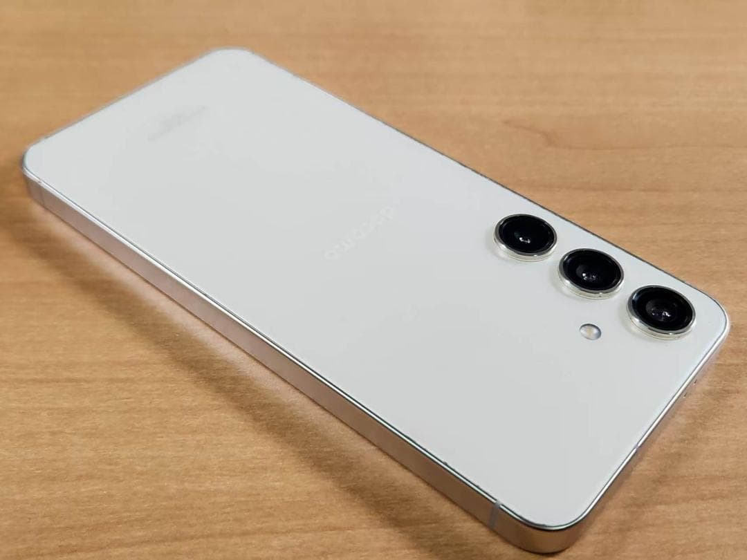 スマートフォン本体 031300G Galaxy S24 SC-51E 256GB