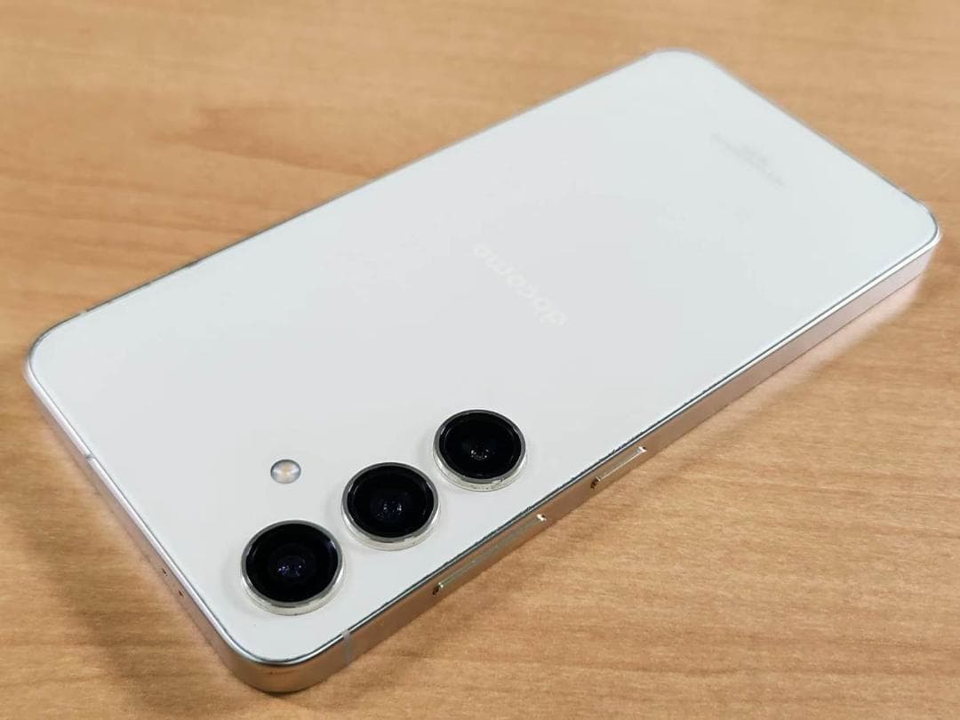 スマートフォン本体 031300G Galaxy S24 SC-51E 256GB