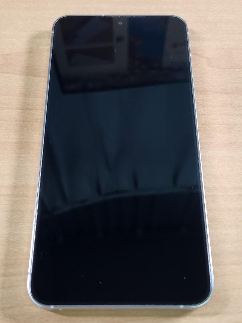スマートフォン本体 031300G Galaxy S24 SC-51E 256GB