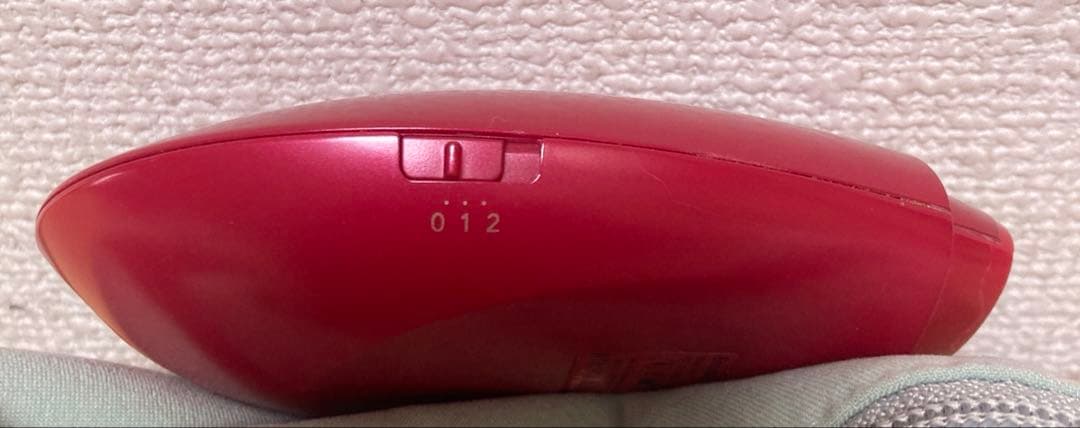 JMECNEWA ジェイメックニューア NEWA RF美顔器 コード付タイプ