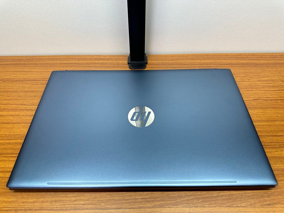 HP 15 Core i7-1260P 16Gb 1TB タッチパネル