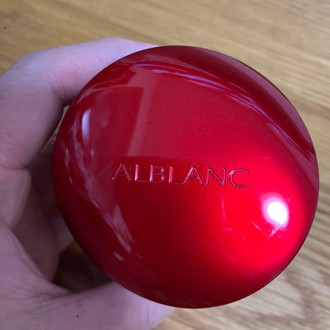 ALBLANCクリーム40g