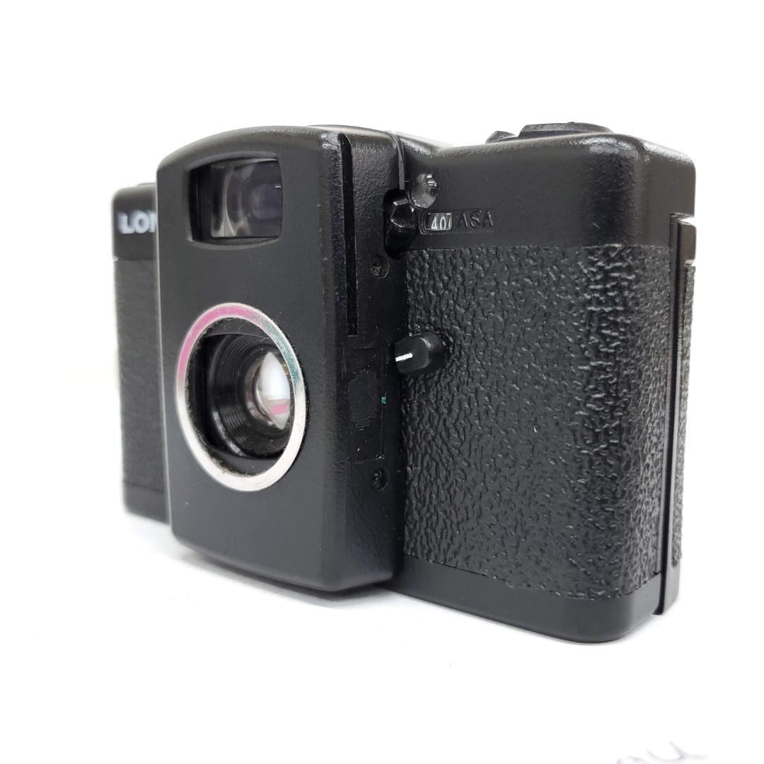 【動作確認済】 LOMO LC-A+ G0228-12ID