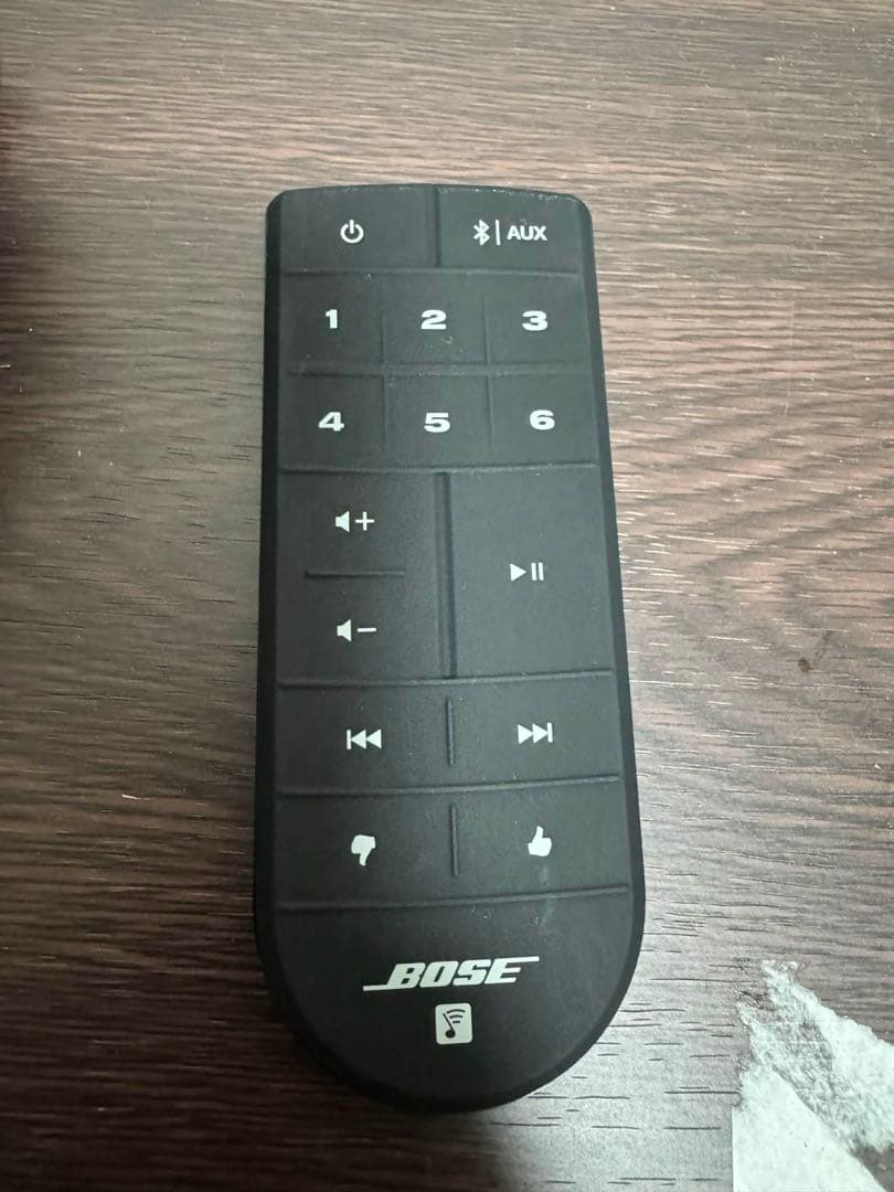 Bose SoundTouch 30 III ワイヤレススピーカー