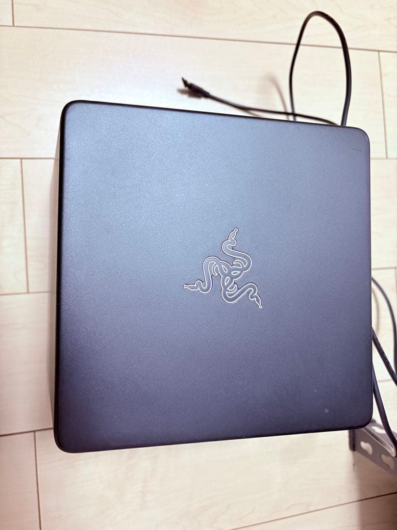 Razer Leviathan リヴァイアサン ＋ サブウーファー
