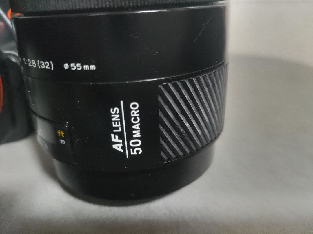 SONY α33 デジタル一眼レフカメラ　ジャンク品