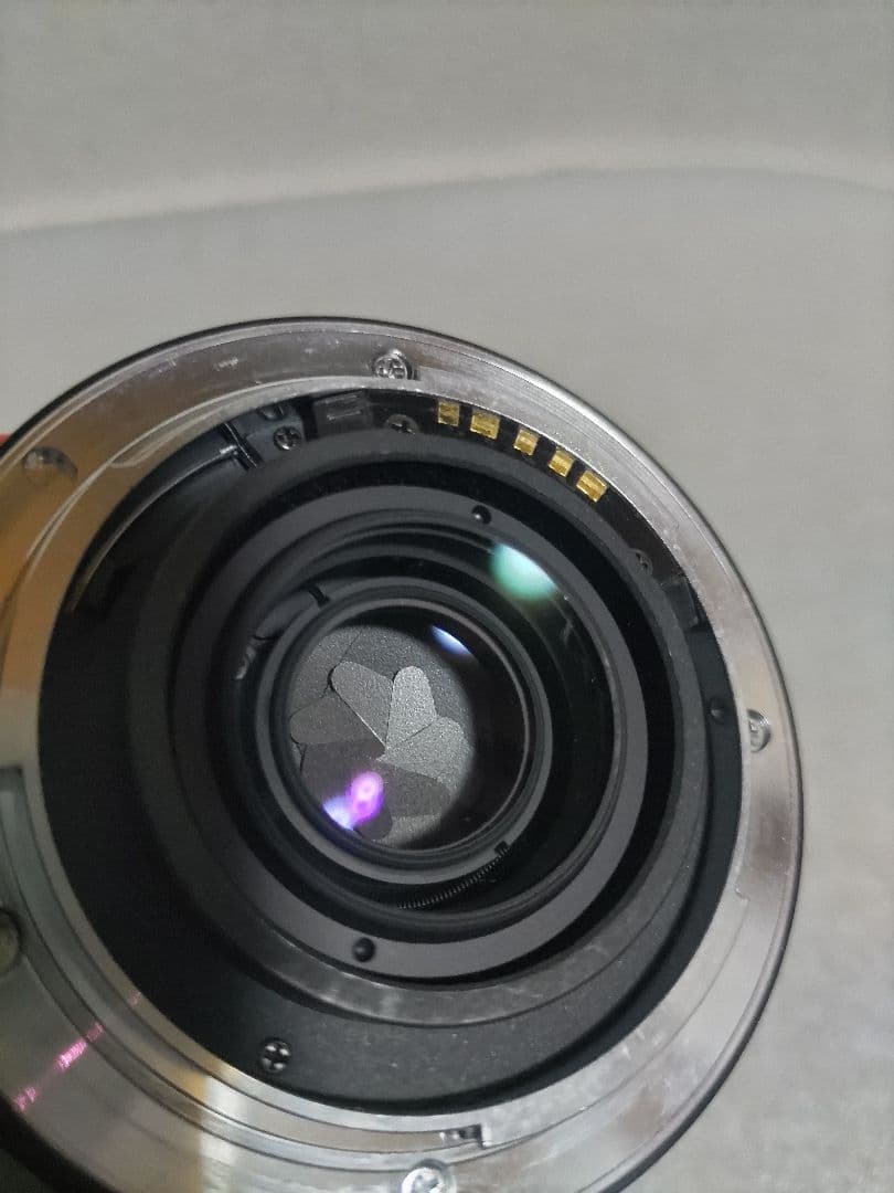 SONY α33 デジタル一眼レフカメラ　ジャンク品