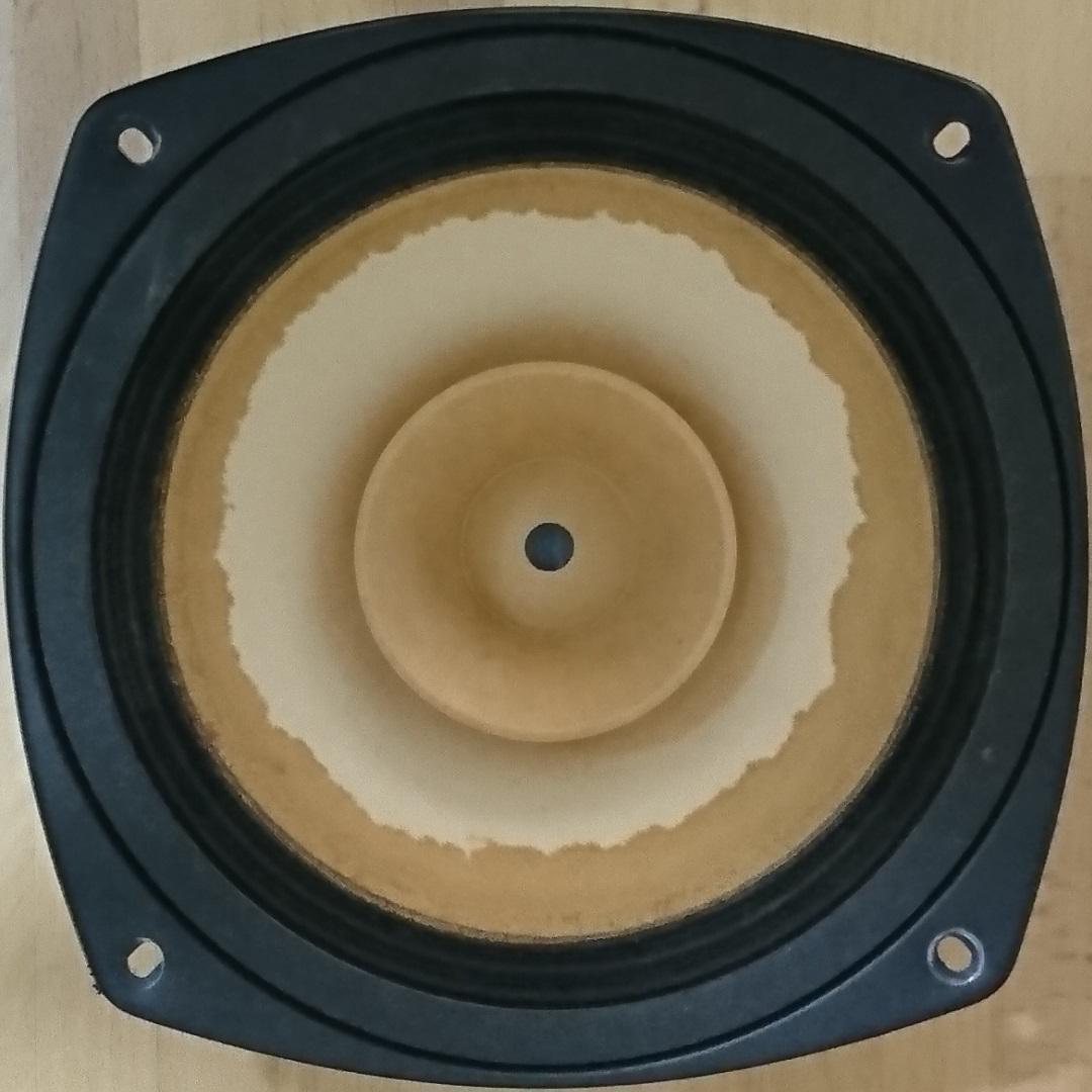 FOSTEX FE203Σ