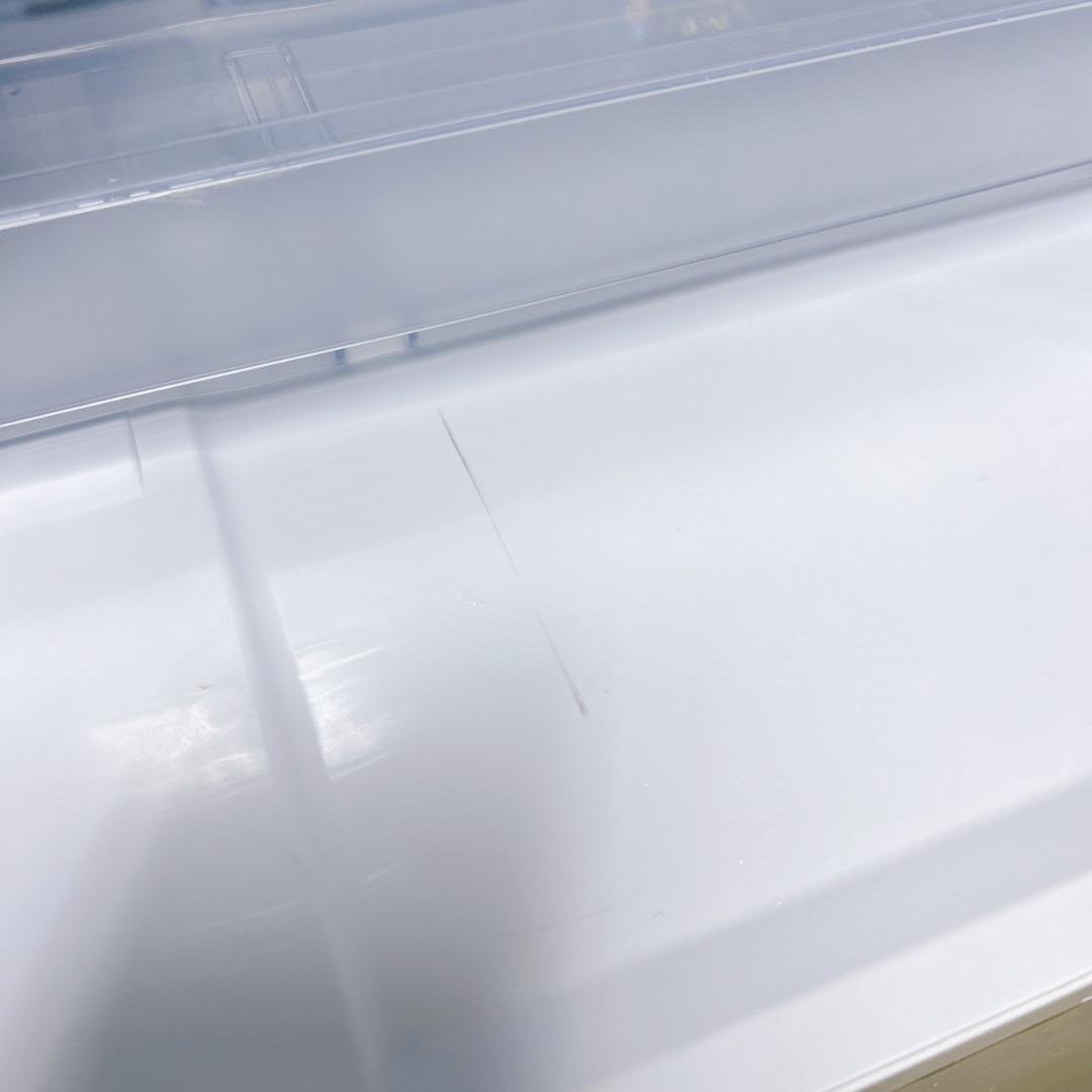 T030111 シャープ 350L 冷蔵庫 大型 小型 一人暮らし