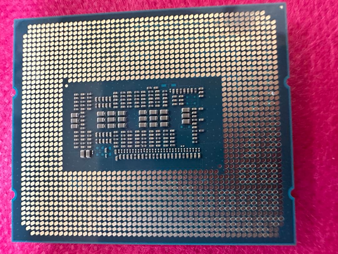 CPU i5-13400