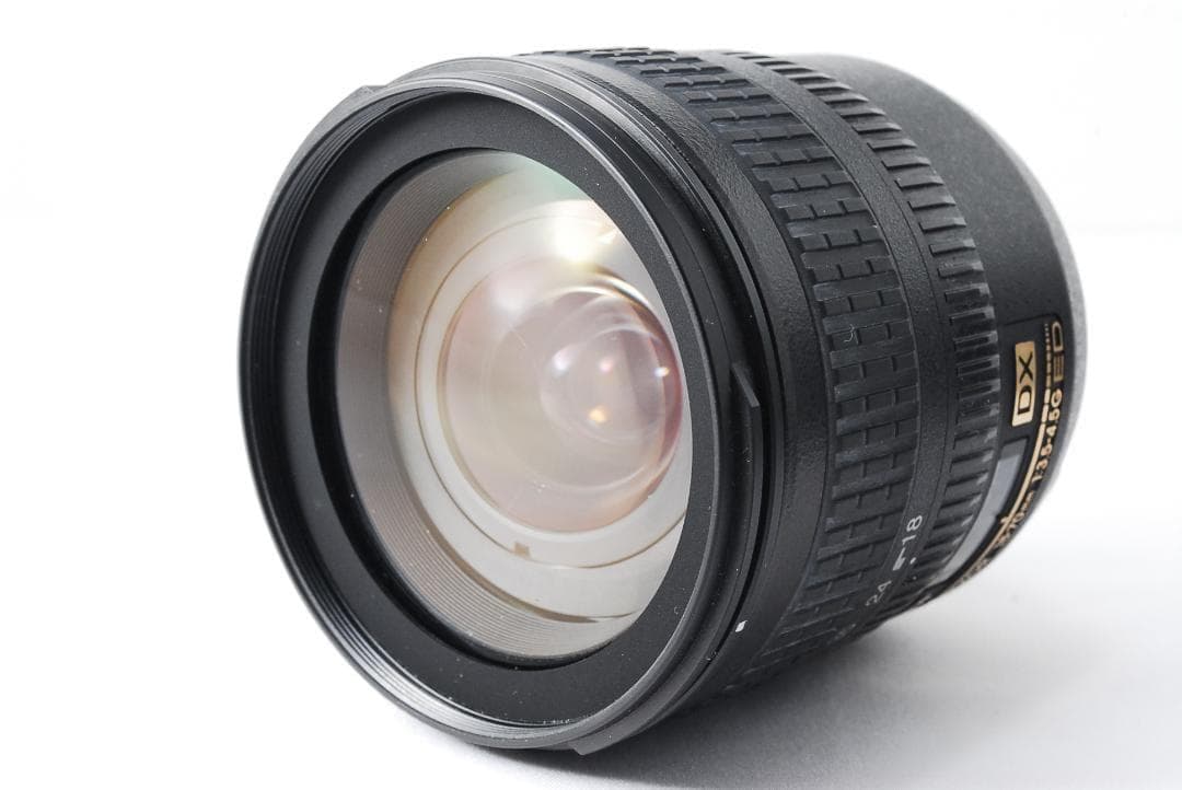 美品 ショット数少✨Nikon D7000 レンズセット 高性能 カメラバッグ付