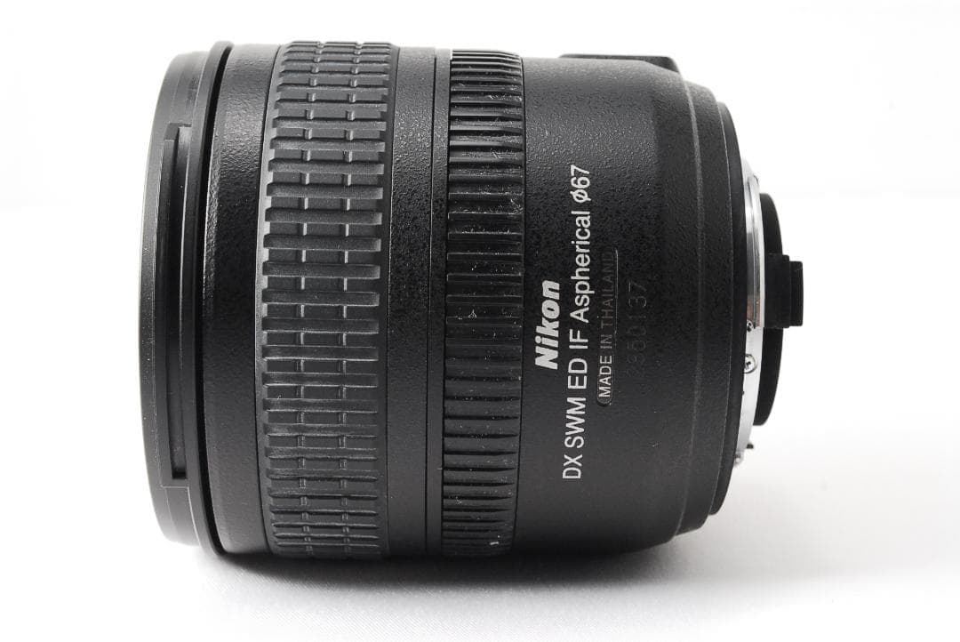 美品 ショット数少✨Nikon D7000 レンズセット 高性能 カメラバッグ付