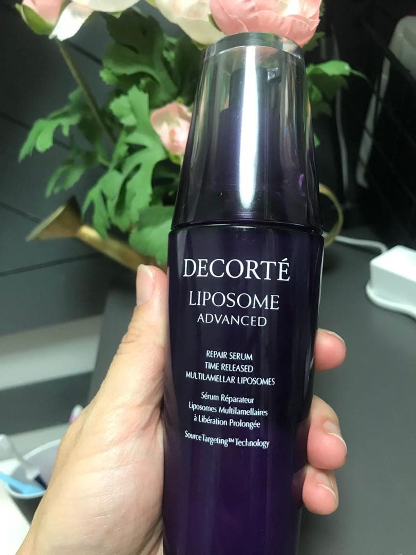 DECORTÉ LIPOSOME ADVANCED Repair Serum