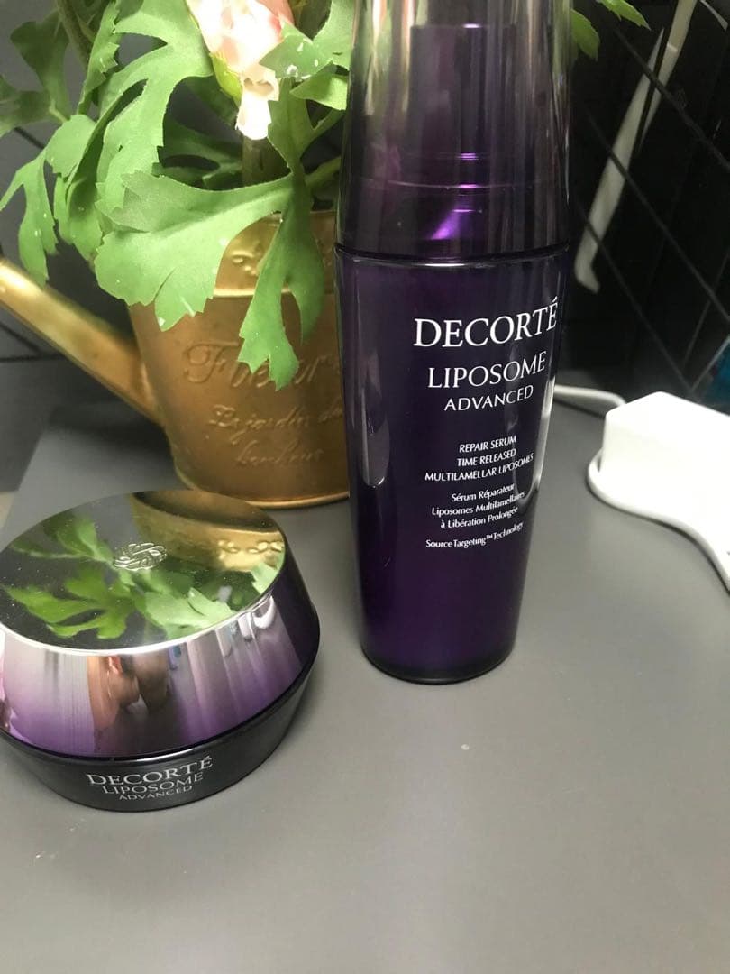DECORTÉ LIPOSOME ADVANCED Repair Serum